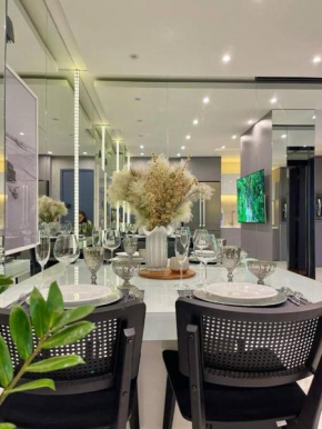 Apartamento de Luxo Alphaville
